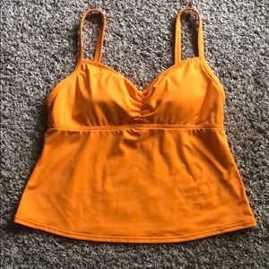 Women’s Land’s End Tankini, Size 12